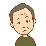 農家のおじさん